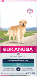 Eukanuba Breed Specific sausas maistas auksaspalviams retriveriams su vi&scaron;tiena, 12 kg