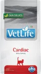 FARMINA VET LIFE - CAT Dry CARDIAC 400 g