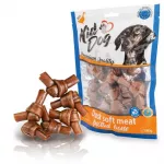 KIDDOG antienos mink&scaron;ti mazgeliai 250g