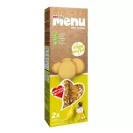 Comfy menu skanėstas egzotiniams pauk&scaron;čiams, 90g