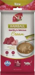 F08958 FARMINA N&D QUINOA CAT HAIRBALL - CREAM with Chicken&Tuna 4x15g (pak15)
