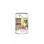 Raw Paleo Pork Puppy kons. 400g