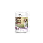Raw Paleo Duck Puppy kons. 400g