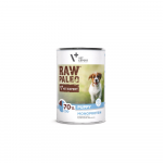 Raw Paleo Cod Puppy kons. 400g