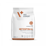 VetExpert Veterinary Diet Intestinal cat 250g