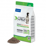 HPMC Adult with salmon Neutered & Entire cat 3kg