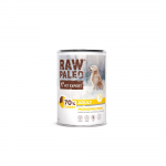 Raw Paleo Turkey Adult kons. 400g