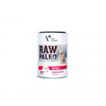 Raw Paleo Beef Adult kons. 400g