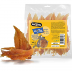 Hau&Miau Vi&scaron;tienos file ant baltų pagaliukų 500g
