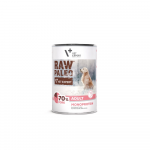 Raw Paleo Pork Adult kons. 400g