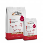 VetActive hipoalerginis pa&scaron;aras &scaron;unims 1.5 kg