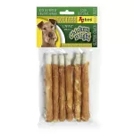 Antos skanėstai &scaron;unims su vi&scaron;tiena D'light Lollies 100g