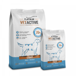 VetActive pa&scaron;aras &scaron;unims turintiems vir&scaron;svorio 1.5 kg