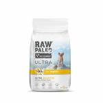 Raw Paleo Ultra Puppy Mini Turkey 2kg