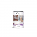 Raw Paleo Duck Adult kons. 400g