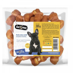 Hau&Miau Augaliniai kauliukai apvilkti antiena 500g