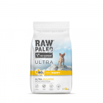 Raw Paleo Ultra Puppy Mini Turkey 8kg