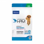 HPMD Adult Neutered dog large & medium 3kg