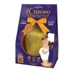 DoggyeBag IL CANOVO su FREECOA kremu 7x10cm 60 g (pak4)