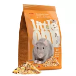 Little one pa&scaron;aras žiurkėms, 900 g