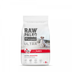 Raw Paleo Ultra Puppy Mini Beef 8kg