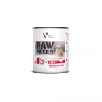 Raw Paleo Beef Adult kons. 800g