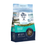 Ziwi Peak Steam&Dried Cat Wild South Pacific Fish sausas pa&scaron;aras katėms 800 g