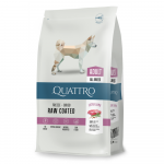 Quattro All Breed Adult Extra Lamb 12Kg
