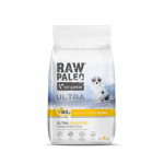Raw Paleo Ultra Puppy Medium&Large Turkey 2kg