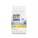 Raw Paleo Ultra Puppy Medium&Large Turkey 10kg