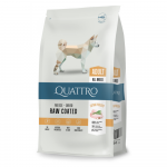 Quattro All Breed Adult Extra Poultry 12Kg