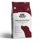 Specific CXD-XL sausas pa&scaron;aras &scaron;unims 12Kg