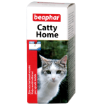 B125661 Beaphar Catty Home, 10ml (pak6)