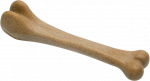 GimDog Bam-Bones bambukinis kaulas (vi&scaron;tienos skonio) 14,6cm