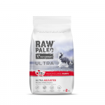 Raw Paleo Ultra Puppy Medium&Large Beef 2kg