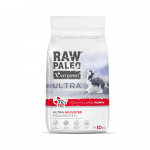 Raw Paleo Ultra Puppy Medium&Large Beef 10kg