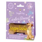 DoggyeBag EASTER BISCUIT Velykų sausainis 9.5x4.5x1cm 30 g (pak12)