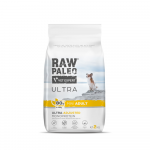 Raw Paleo Ultra Adult Mini Turkey 2kg