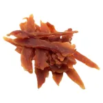 RD-112 REAL DOG SNACKS Mink&scaron;tos antienos file juostelės 500g