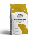 Specific CPD-M Puppy Medium Breed 4Kg