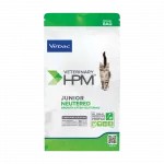 HPMC Junior Neutered cat 3 kg