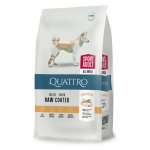 Quattro All Breed Sport Adult Extra Poultry 12Kg
