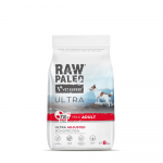 Raw Paleo Ultra Adult Mini Beef 8kg