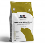 Specific CPD-XL Puppy Large & Giant Breed 12Kg