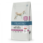 Quattro Large Breed Maxi Adult Lamb 12kg