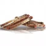 KIDDOG Strips la&scaron;i&scaron;os natūralios juostelės 500g