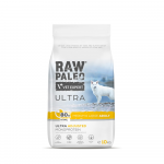 Raw Paleo Ultra Adult Medium&Large Turkey 10kg
