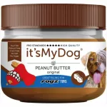 MY DOG Rie&scaron;utų kremas &scaron;unims 550g