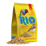 RIO kasdienis lesalas egzotiniams pauk&scaron;čiams, 1 kg