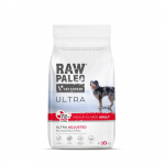 Raw Paleo Ultra Adult Medium&Large Beef 10kg